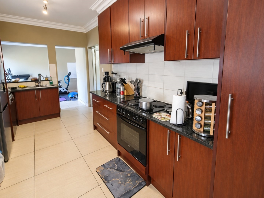 3 Bedroom Property for Sale in Shellyvale Free State